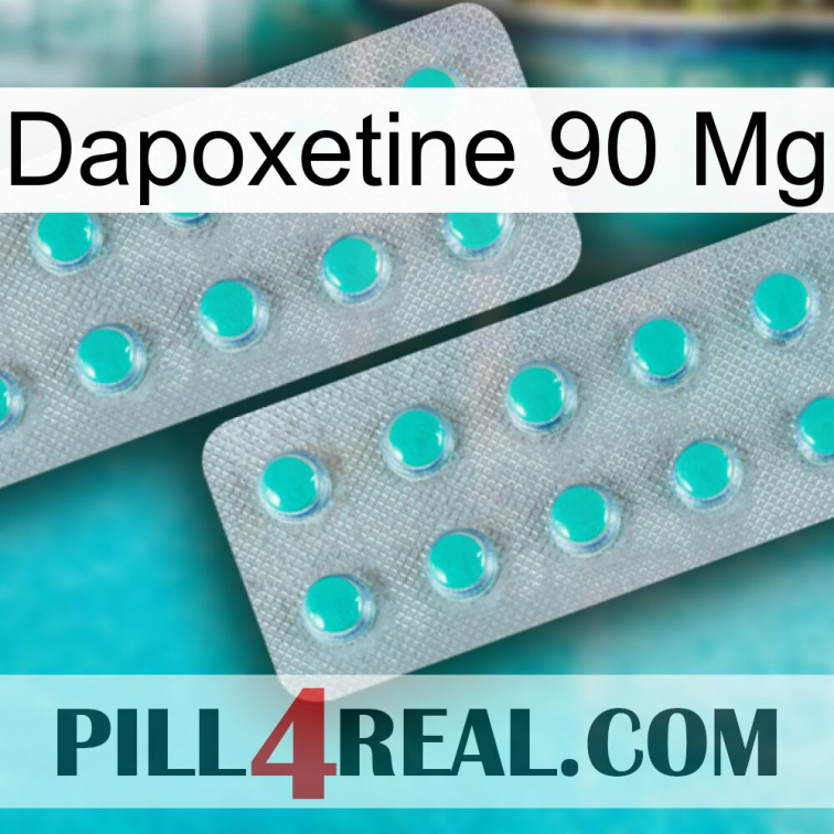 Dapoxetine 90 Mg 29